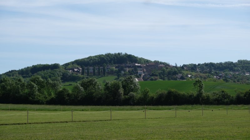 Photo de statue de Vercingétorix