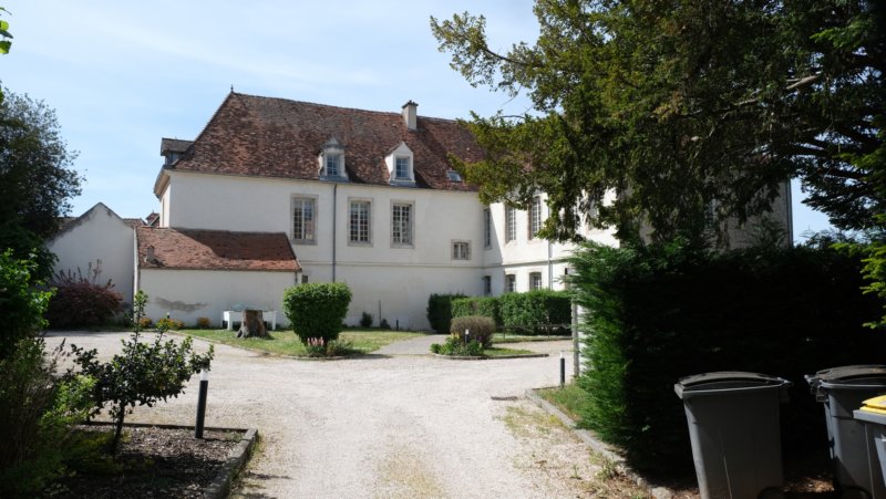 Photo de Semur-en-Auxois