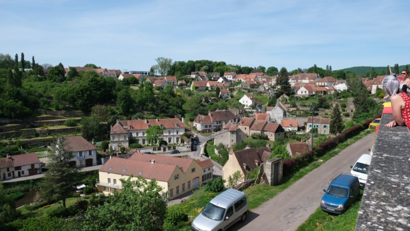 Photo de Semur-en-Auxois