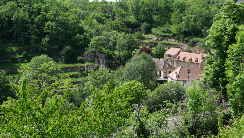 Photo de Semur-en-Auxois