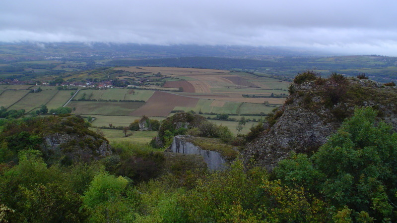 Photo de la région