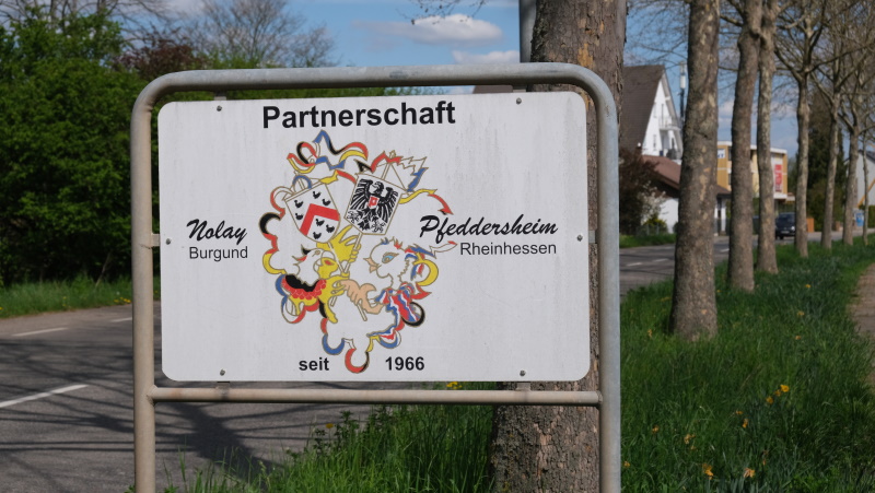 Photo de Pfeddersheim