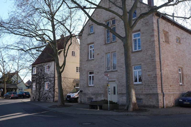 Photo de Pfeddersheim